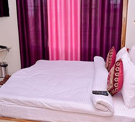 Ellays Dream Resort Kasauli Zewnętrze zdjęcie