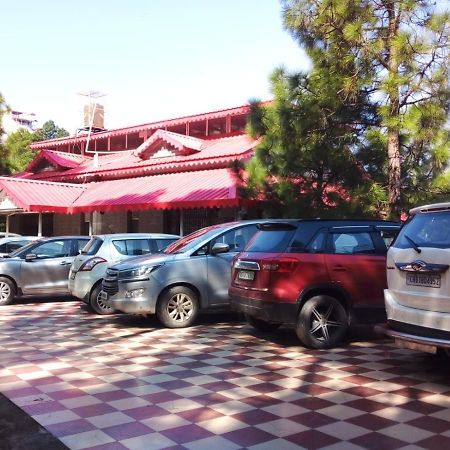 Ellays Dream Resort Kasauli Zewnętrze zdjęcie