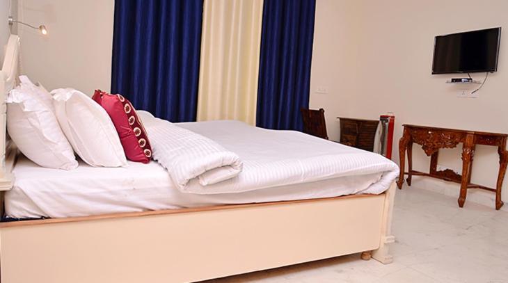 Ellays Dream Resort Kasauli Zewnętrze zdjęcie