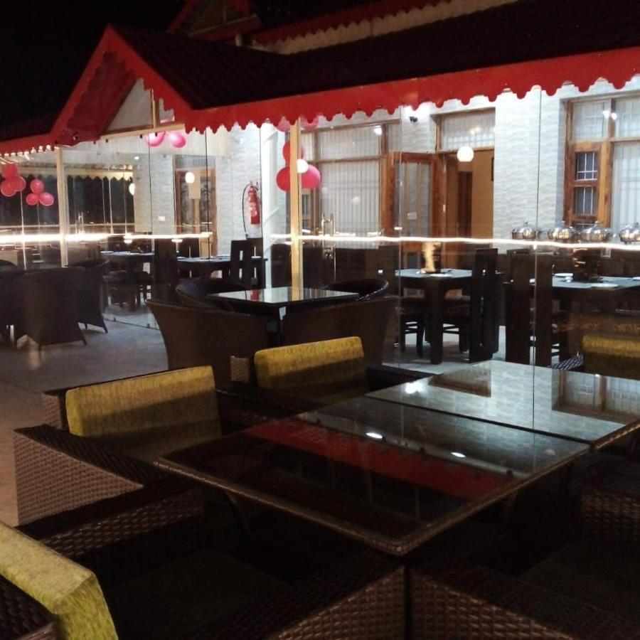 Ellays Dream Resort Kasauli Zewnętrze zdjęcie