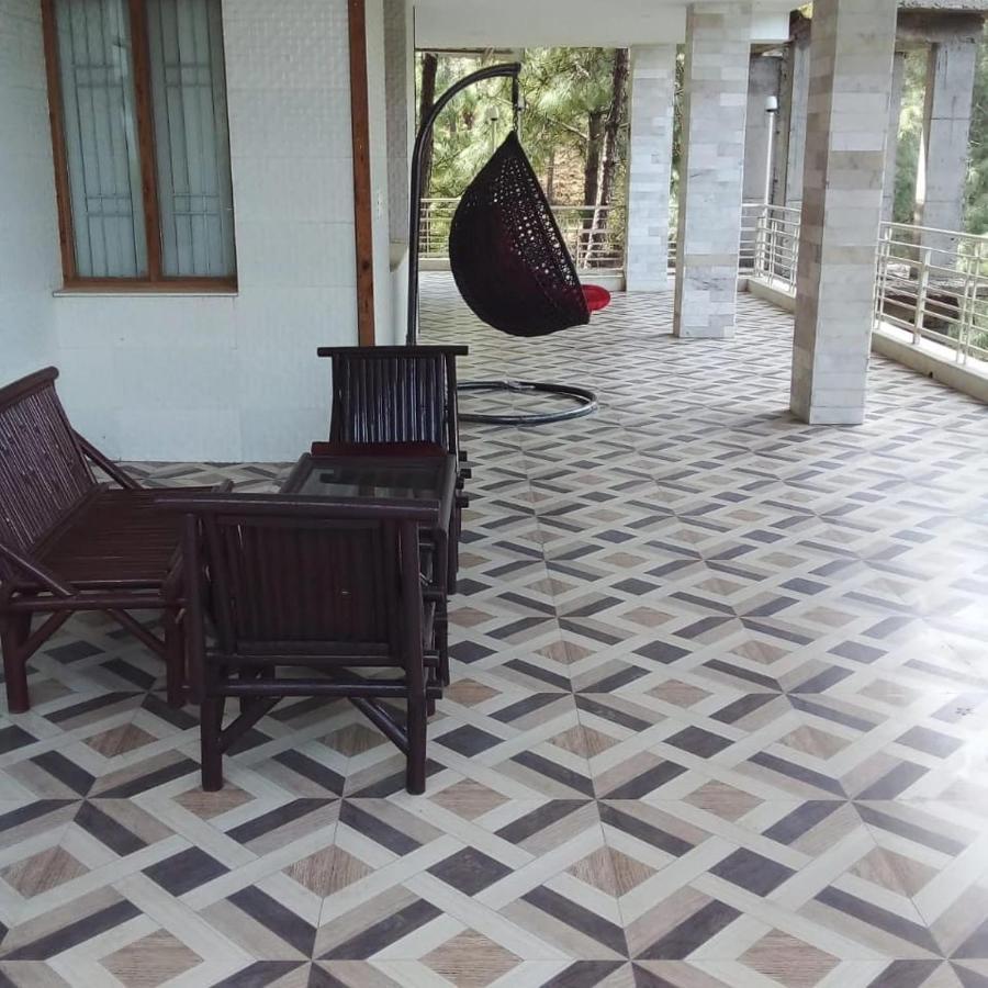 Ellays Dream Resort Kasauli Zewnętrze zdjęcie