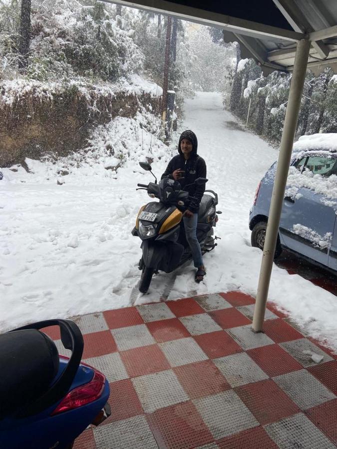 Ellays Dream Resort Kasauli Zewnętrze zdjęcie