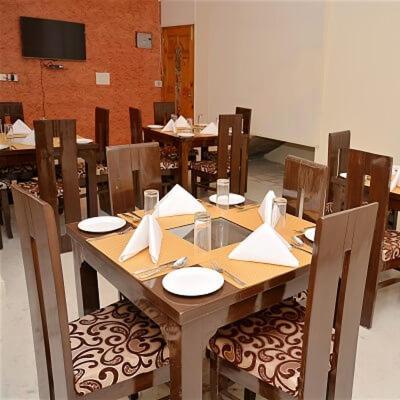 Ellays Dream Resort Kasauli Zewnętrze zdjęcie