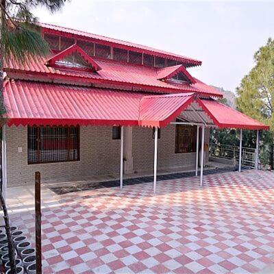 Ellays Dream Resort Kasauli Zewnętrze zdjęcie