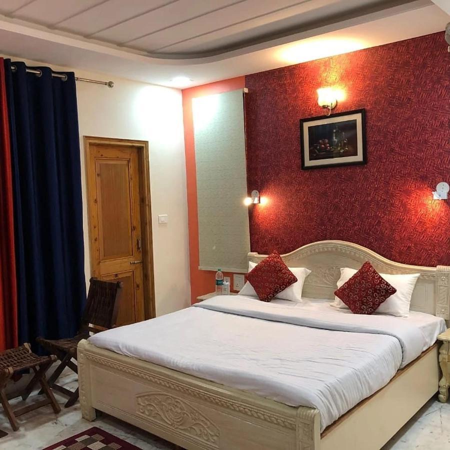 Ellays Dream Resort Kasauli Zewnętrze zdjęcie