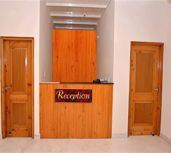 Ellays Dream Resort Kasauli Zewnętrze zdjęcie