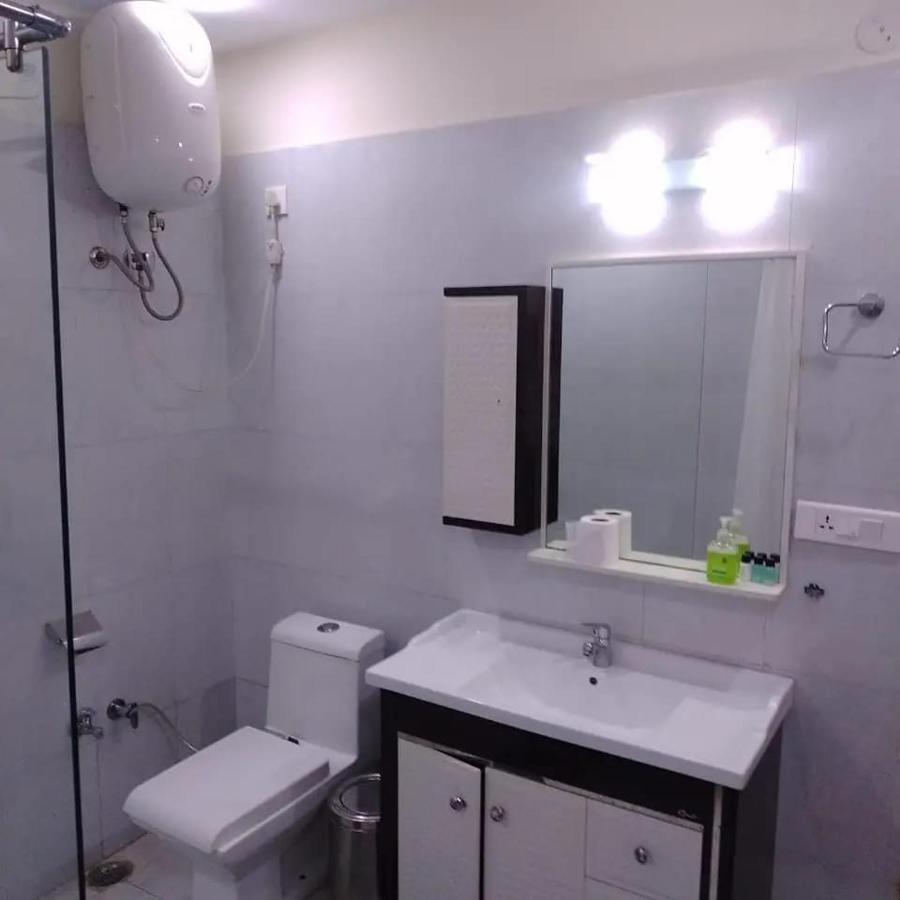 Ellays Dream Resort Kasauli Zewnętrze zdjęcie