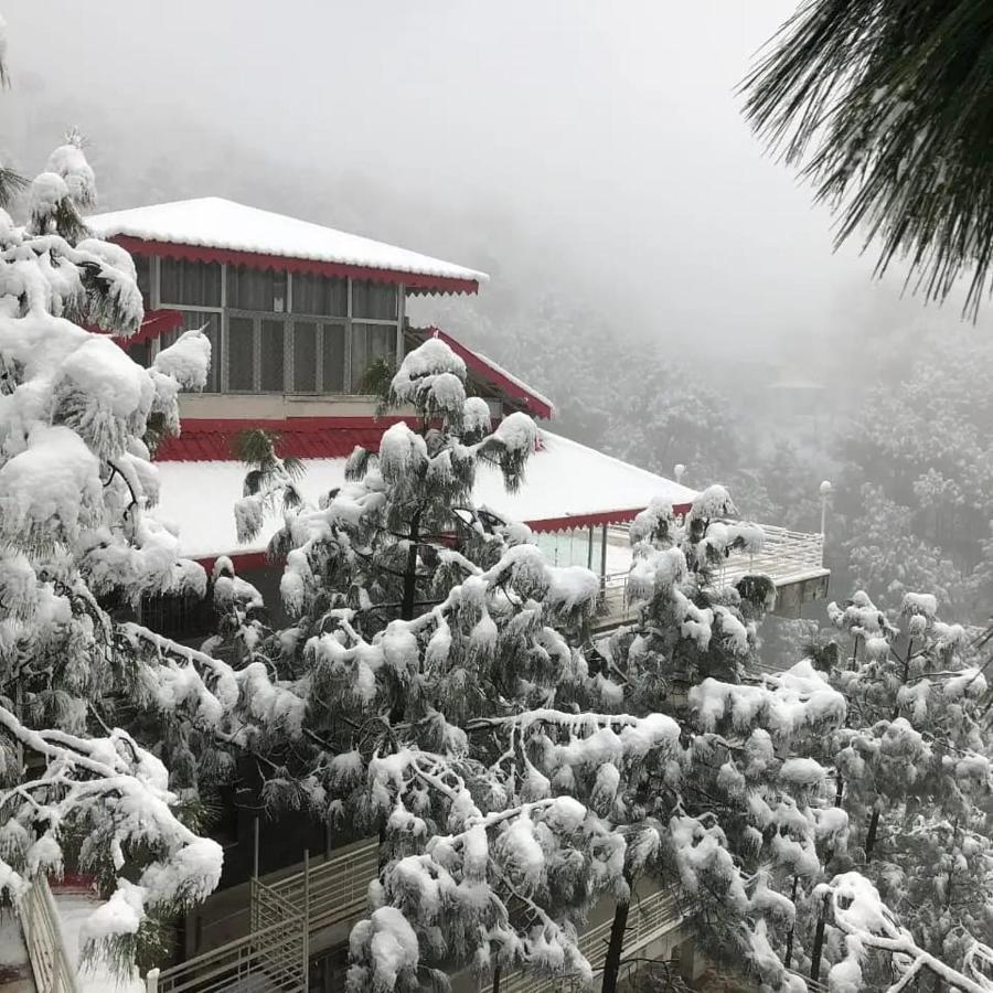 Ellays Dream Resort Kasauli Zewnętrze zdjęcie
